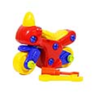 تکتاز سیکلت توری